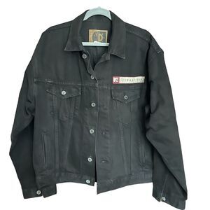 Vintage MTV Video Music Awards 1995 Denim Jacket - Sz L - Excellent Condition